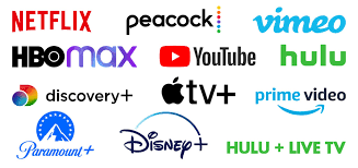 Landscape of Video Streaming