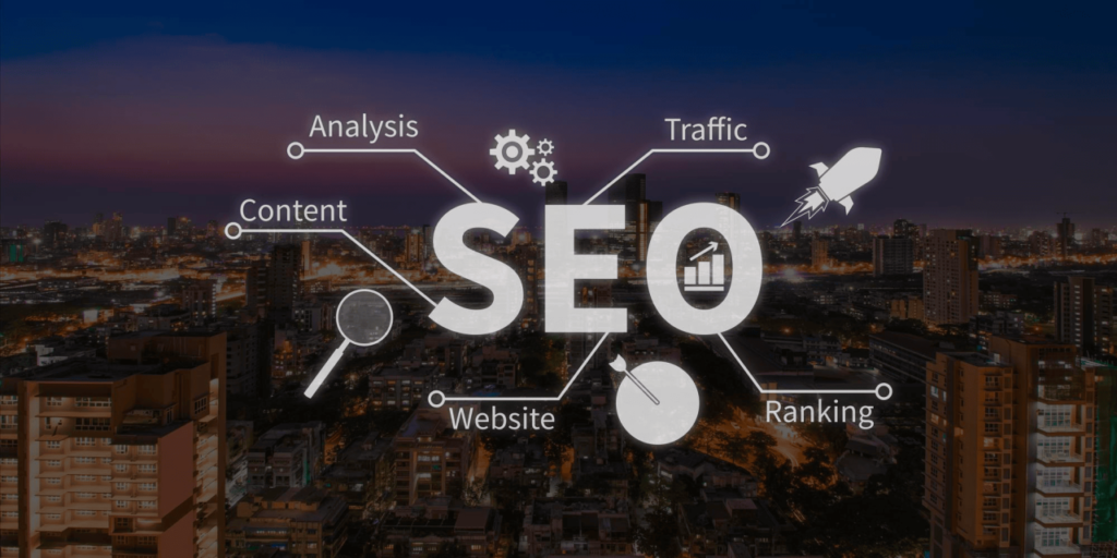 SEO Strategy for 2024