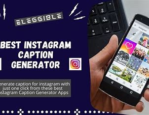 Instagram Caption Generator