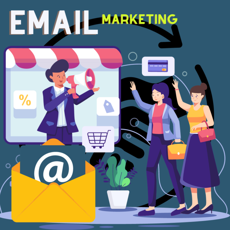 email marketing